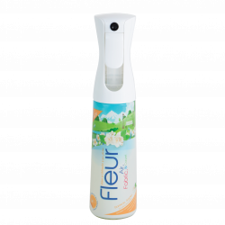 Fleur Air Freshener Gardenia Garden, 300 Ml