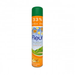 Fleur Air Freshener Gardenia & Lilies,400 Ml