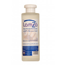 Lamsa Acetone Nail Po.105 Ml Pure