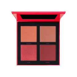 Forever 52 Cheek To Cheek Blush Palette – DGB001