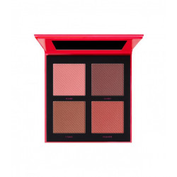 Forever 52 Cheek To Cheek Blush Palette – DGB003