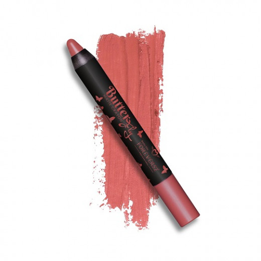 Forever52 Matte Lip Crayon - NB002