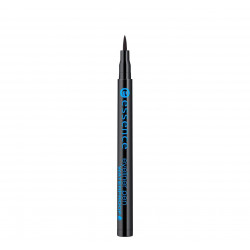 Essence Waterproof Eyeliner, Black Color, Number 01