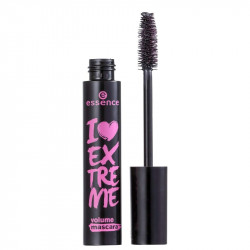 Essence I Love Extreme Crazy Volume Mascara, Black Color