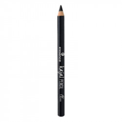 Essence Kajal Eye Pencil, Black Color, Number 01