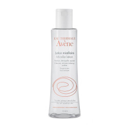 Avene Micellar Lotion Make-up Remover, 200 ML