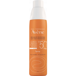 Avene Spray SPF 50+, 200ML