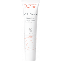 Avene Cold Cream, 40 ML