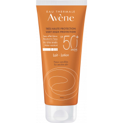 Avene Lotion SPF 50+, 100 ML