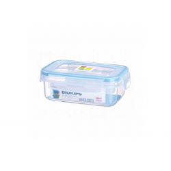 Komax Biokips Food Container, 450 ML