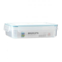 Komax Biokips Food Container, 1.1 L