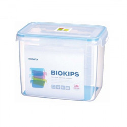 Komax Biokips Food Container, 3.6 L