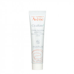 Avene Cicalfate Plus Face Cream, 40 ML