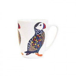 Churchill Paradise Birds Oak Mug Puffin, 400 ml