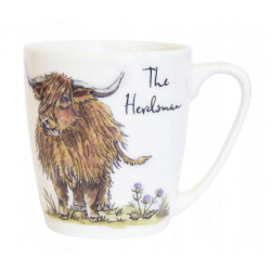 Churchill Country Pursuits Acorn Mug The Herdsman, 300 ml