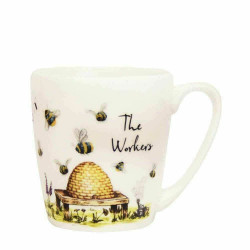 Churchill Country Pursuits Acorn Mug The Workers, 300 ml