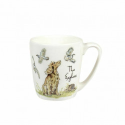 Churchill Country Pursuits Acorn Mug The Explorer, 300 ml