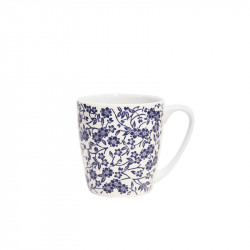 Churchill Blue Story Acorn Mug Calico, 300 ml