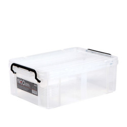 Komax Neo Storage Box - 6L