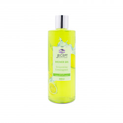 JeCept Lemongrass Shower Gel, 520 ML