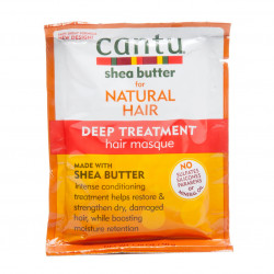 Cantu Intensive Repair Deep Treatment Masque Packette, 50 Gram