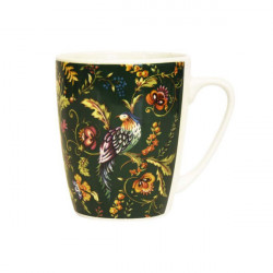 Churchill Hidden World Oak Mug India Karnataka, 400 ml