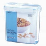 Komax Biokips Cereal Container, 4 L