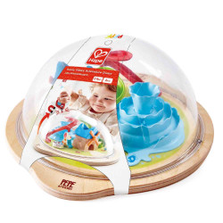 Hape Sunny Valley Adventure Dome