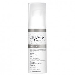 Uriage Depiderm Serum for Skin, 30 Ml