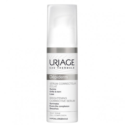 Uriage Depiderm Serum for Skin, 30 Ml