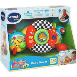 VTech , Toot Toot Drivers Baby Driver