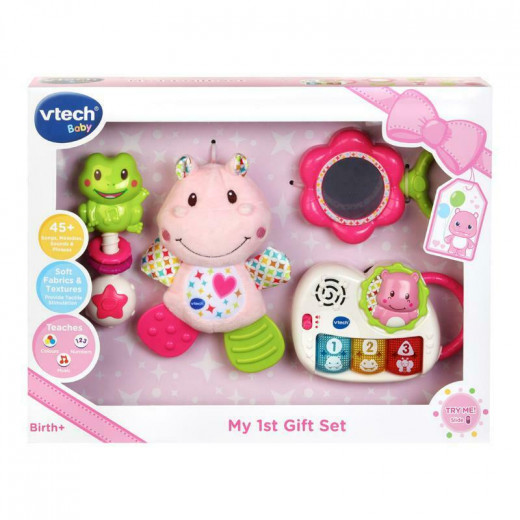 VTech My First Gift Set , Pink