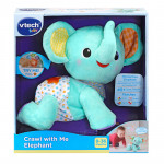 VTech , Crawl With The Elephant