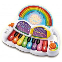 LeapFrog , Rainbow Lights Piano