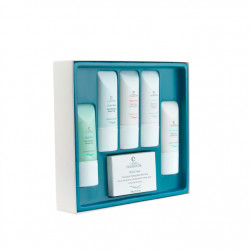 C-Products Dead Sea Body Care Set,  6 Pieces