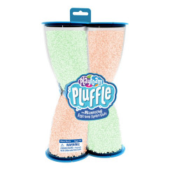 Playfoam Pluffle Twist Glow In The Dark