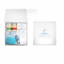 C-Products Dead Sea Grand Box Set, 5 Pieces