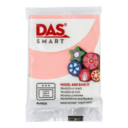 Das Smart Flesh Pink, 57 gram