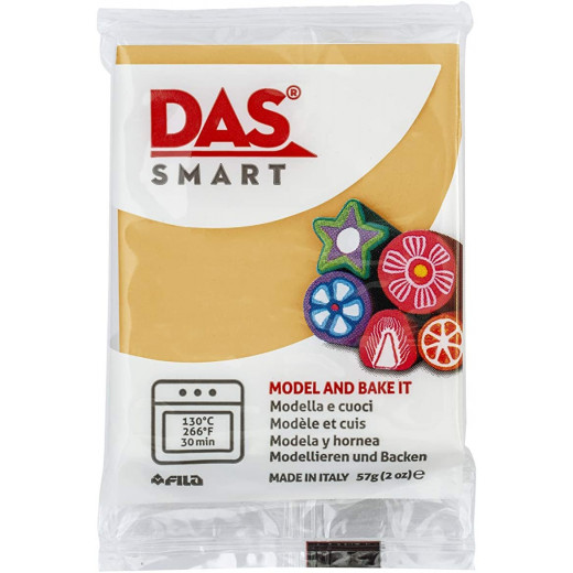 Das Smart Gold, 57 gram