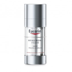 Eucerin Hyaluron-Filler Night Peeling & Serum 30ML