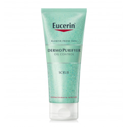 Eucerin DermoPurifyer Scrub 100ml