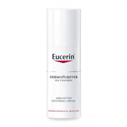 Eucerin DermoPurifyer Adjunctive Soothing Cream 50ml