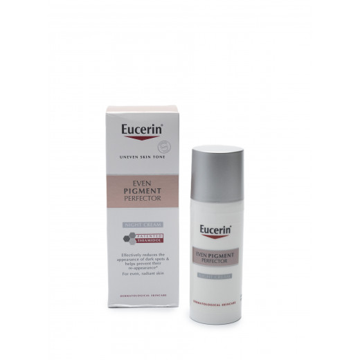 Eucerin Even Pigment Perfector Night Care 50ml