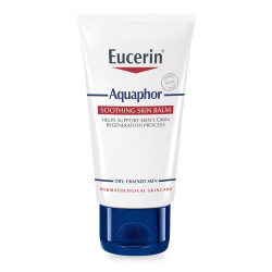 Eucerin Aquaphor Soothing Skin Balm Tube 40gm