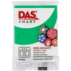 Das Smart Mint, 57 gram