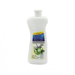 Loyal Concentrated Multipurpose Household Deodorizer White 2100 ML