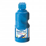 Giotto Acrilic Cya, 250 ml