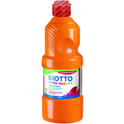 Giotto Tempera, 250 ml, Orange