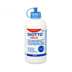 Giotto Vinilik White Glue 100 ml