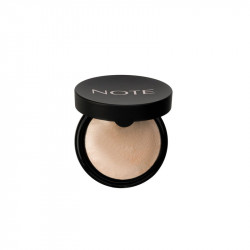 Note Cosmetique Baked Highlighter -01